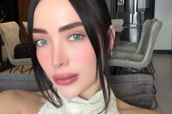 30-Year-Old Beauty Influencer Adriana Dies During Cosmetic Surgery,&hellip;