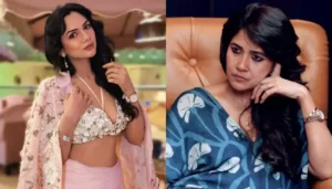 Akanksha Chamola’s TV Career To Get Ruined After&hellip;