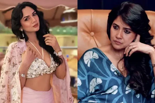 Akanksha Chamola’s TV Career To Get Ruined After&hellip;