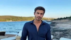 Meet Emin Gunenc, All About The Rising Turkish&hellip;