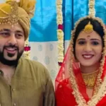 Badshah And His Wife Isha Rikhi Unfollow One Another Amid Their Growing Separation Buzz