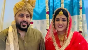 Badshah And His Wife Isha Rikhi Unfollow One&hellip;