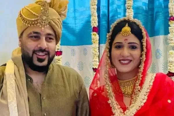 Badshah And His Wife Isha Rikhi Unfollow One&hellip;