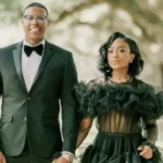 Meet Taylor Polidore Williams’ Husband Jero Williams, A Surgeon, Amid Season 3 Of ‘Beauty In Black’