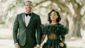 Meet Taylor Polidore Williams’ Husband Jero Williams, A&hellip;