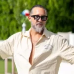 Who Is Yakir Levi? Inside The Life Of The Israeli-American Reality TV Star Who Fell To Death At 45