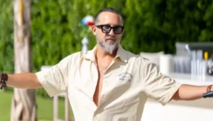 Who Is Yakir Levi? Inside The Life Of&hellip;