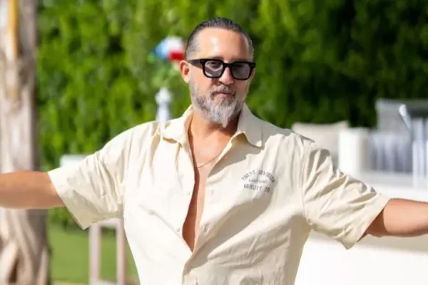 Who Is Yakir Levi? Inside The Life Of…