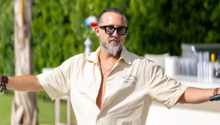 Who Is Yakir Levi? Inside The Life Of The Israeli-American Reality TV Star Who Fell To Death At 45