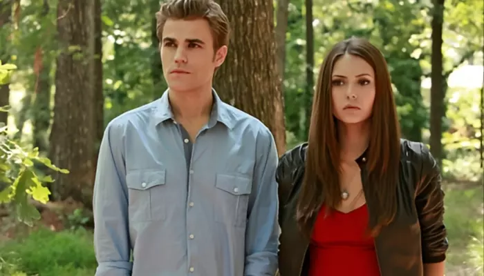 Nina Dobrev And Paul Wesley’s Feud, ‘The Vampire Diaries’ Co-Stars Shared A Rocky Chemistry