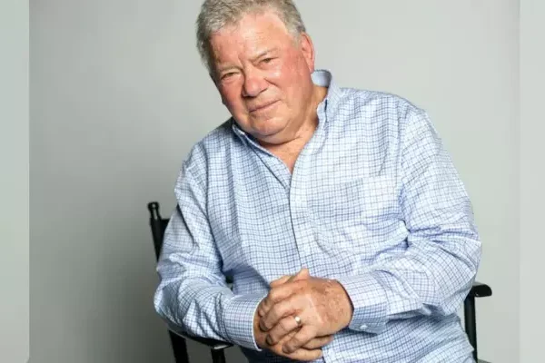 William Shatner Was Married Four Times, All About…