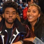 Meet Chadwick Boseman’s Wife, Taylor Simone Ledward Boseman, Amid Family Dispute Over His Estate