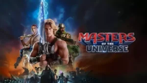 ‘Masters Of The Universe’ Post Credits Scenes And&hellip;