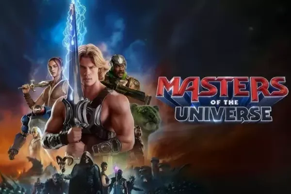 ‘Masters Of The Universe’ Post Credits Scenes And&hellip;