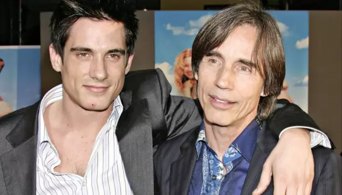 Ethan Browne Death Case, Autopsy Report Details Items Found At The Home Of Jackson Browne’s Son