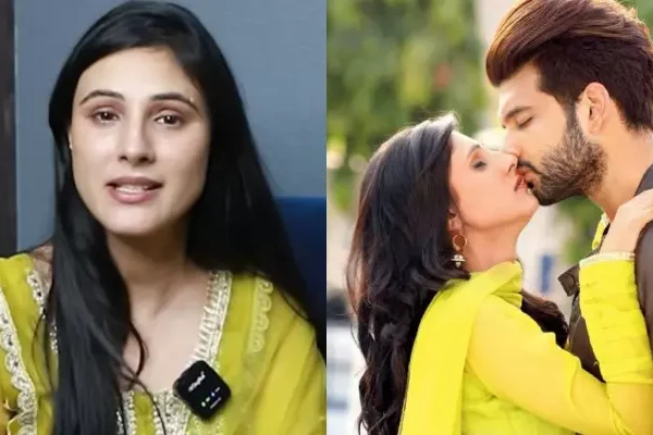 Saanvie Talwar’s Shocking Accusations On Karan Kundrra, Says,…