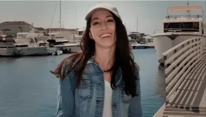 ‘A Toxic Love Story’ Creators Reveal New Footage&hellip;