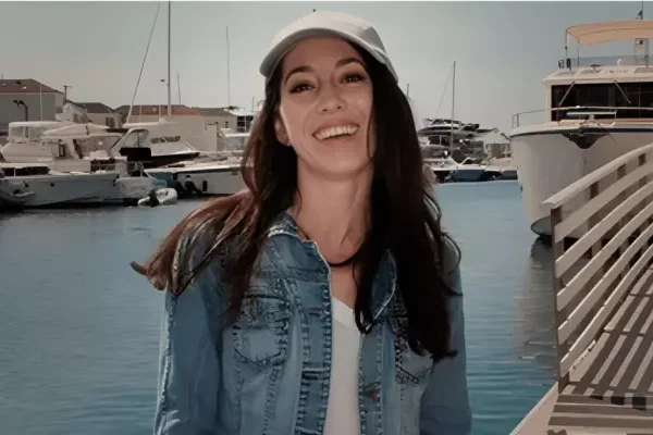 ‘A Toxic Love Story’ Creators Reveal New Footage…