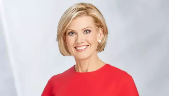 Meet Cecily Tynan’s First Husband Michael Badger And Kids As Meteorologist Retires After 30 Years