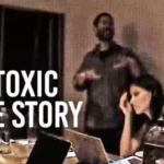 Toxic Love Story, The Truth Behind Michelle Hadley, Ian Diaz, Angela Connell’s Fake Harassment Case