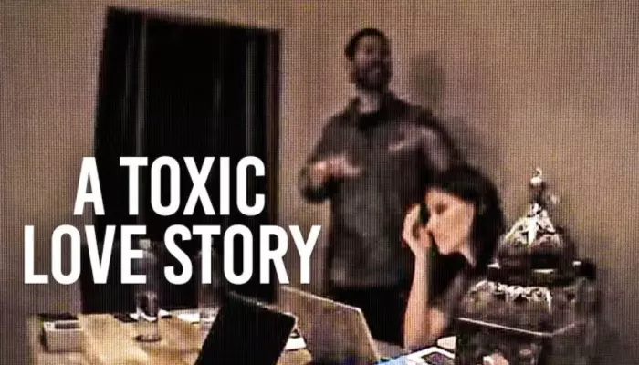Toxic Love Story, The Truth Behind Michelle Hadley,…