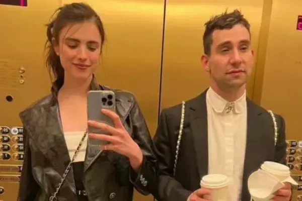 Margaret Qualley And Jack Antonoff Have ‘No Plans…