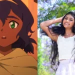 ‘Avatar: Seven Heaves’s New Avatar ‘Pavi’ Was Voiced By Saheli Khan, Here’s Everything About Her