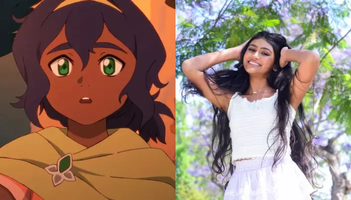 ‘Avatar: Seven Heaves’s New Avatar ‘Pavi’ Was Voiced By Saheli Khan, Here’s Everything About Her