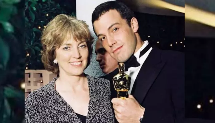 Ben Affleck’s Mother Dies At 83, She Raised Ben And Casey Alone, Helped Build Oscar-Winning Careers