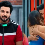 Dheeraj Dhoopar And Vinny Arora Break Down After Reunion On ‘Lock Upp 2’ Amid Exit Buzz And Chit Row