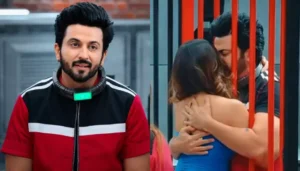 Dheeraj Dhoopar And Vinny Arora Break Down After&hellip;
