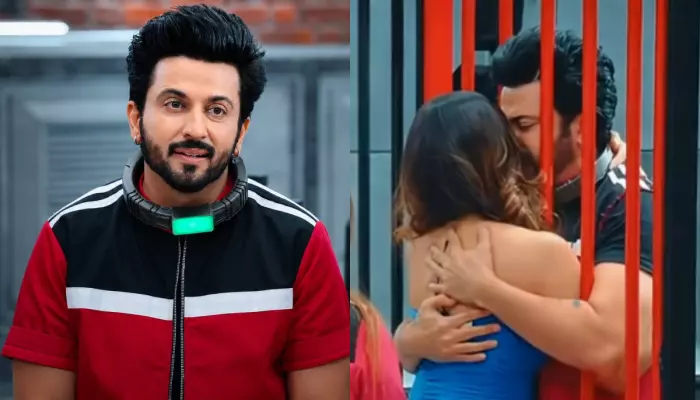 Dheeraj Dhoopar And Vinny Arora Break Down After…