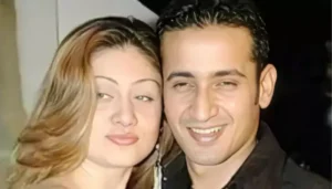 Shefali Jariwala Survived Abusive Marriage With Harmeet Prior&hellip;