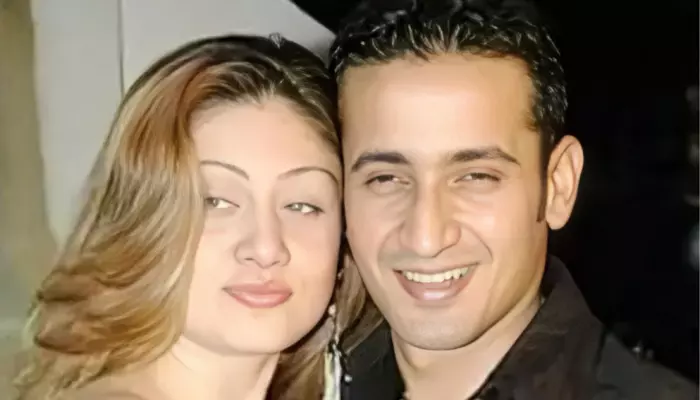 Shefali Jariwala Survived Abusive Marriage With Harmeet Prior…