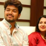 Sangeetha Is Supporting Vijay Amid Divorce? The Truth Behind Her Clips Of Watching ‘Jana Nayagan’