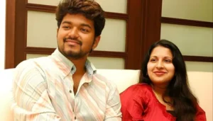 Sangeetha Is Supporting Vijay Amid Divorce? The Truth&hellip;