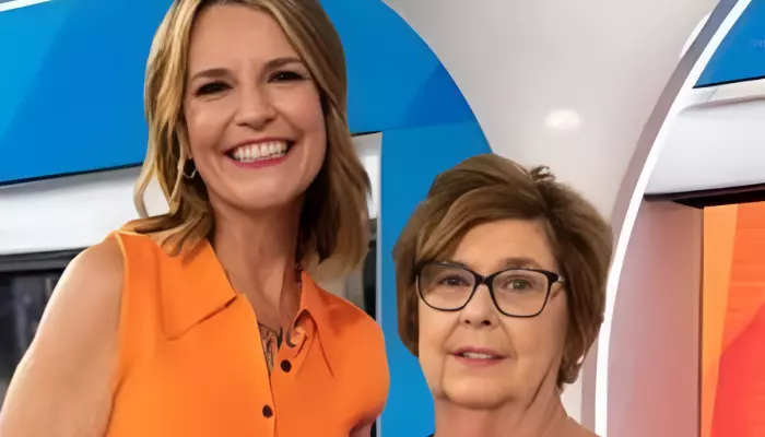 Nancy Guthrie’s Kidnapper Tells Savannah Guthrie That She Is Safe, Ransom Note Reveals Release Deets