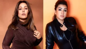 Hina Khan, Shilpa Shinde Reignite Years-Old Rivalry During&hellip;