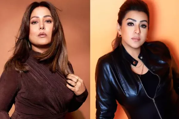 Hina Khan, Shilpa Shinde Reignite Years-Old Rivalry During…