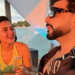 Karan Kundrra Proposes To Gf, Tejasswi Prakash Underwater In Mauritius Amid Slapping Controversy