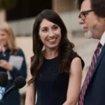 Michelle Hadley Sued The Police Department, Tracing Her Whereabouts After Being Wrongfully Accused