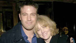 Meet Chris Anne’s Ex-Husband, Timothy Affleck, Aspiring Playwright,&hellip;