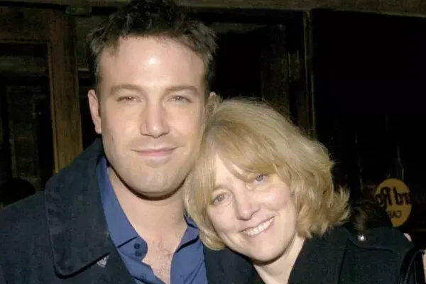 Meet Chris Anne’s Ex-Husband, Timothy Affleck, Aspiring Playwright,…