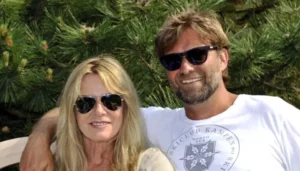 Meet Jurgen Klopp’s Wife Ulla Sandrock, A Children’s&hellip;