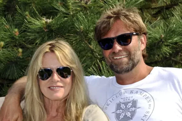 Meet Jurgen Klopp’s Wife Ulla Sandrock, A Children’s&hellip;
