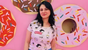 Saanvie Tallwar Claims Ektaa Kapoor Told Her ‘Show&hellip;
