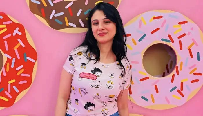 Saanvie Tallwar Claims Ektaa Kapoor Told Her ‘Show&hellip;