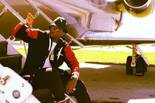 Sean Diddy Had Big Fight In Prison, He…