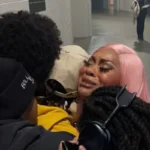 Singer Nivea Was About To Lose Her Kids Due To Cocaine Addiction, ‘I Never Thought Would Get Over’