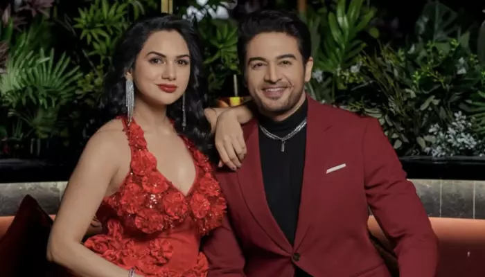 Akanksha Chamola Calls Her Husband, Gaurav Khanna As ‘Ex’, Was Disappointed By His Visit